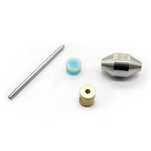 Waterjet part 303639 On/off valve repair kit for Omax cutting machine