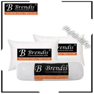 BRENDIS 5-STAR HOTEL SLEEPING PILLOW