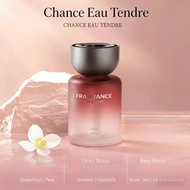 Car Air Freshener Mewah 120ML Aromatherapy - Bau Kereta Macam Hotel / Shangri-La Chance Fragrance Ta