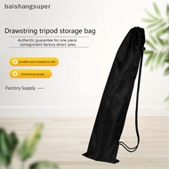 BA1SG Large Capacity Mic Photography Light Tripod Stand Bag Light Tripod Bag Monopod Bag Portable Storage Case Drawstring Bags Martijn