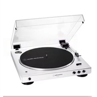 Dust Cover Hinge for AT LP120 LP60X LP140 LP5 LP3 LP70X STR8-80 60 for LP Turntable Accessories Pick