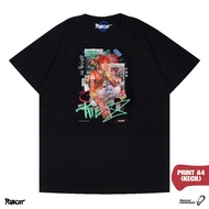 The 8th Xu Minghao Merch Tee by flwrcat