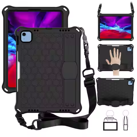 For ipad 10th Gen case A2696 A2757 A2777 tablet cover for ipad 10th generation kids cover for ipad 1