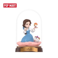 POP MART Disney Princess Create Your World Series Figures Blind Box