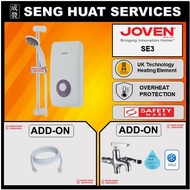 Joven SE3 Instant Water Heater