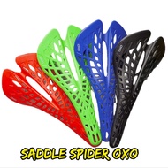 Hollow bicycle saddle spider saddle bmx saddle