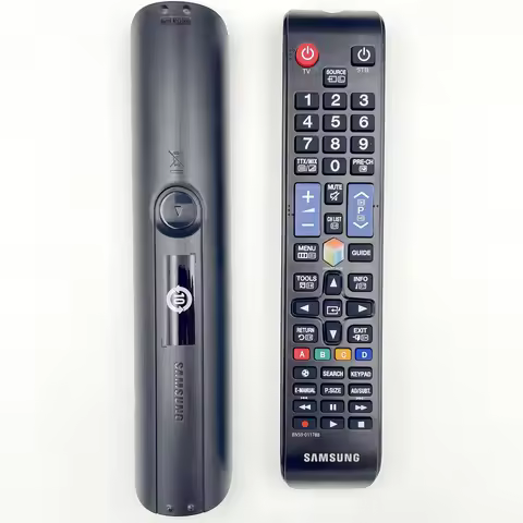 Original Remote Control BN59-01178B TM1250A For SAMSUNG Smart TV UA55H6300AW UA60H6300AW UE32H5500 U