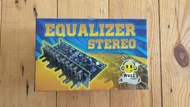 KIT WELL EQUALIZER STEREO