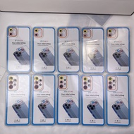 OPPO F11 F9/ F1S/ A59/ A60 CASE SPACE BENING + PROTEC CAMERA HOKKY