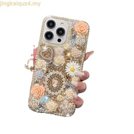 Fashion Phone Case For Samsung Galaxy A07 A17 A56 A36 A26 A16 A06 A55 A35 A15 A54 A34 A24 A14 A73 A5