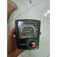 Clock for Cub 82