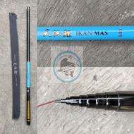 JORAN TEGEK OREGON IKAN MAS 360 450 540