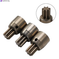 [Super] 3 Pcs 7 Teeth Gear Sleeve Impact Wrench Motor Gear 7T Power Tools Accessories