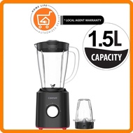 Cornell CBLS42BK Plastic Jug Blender/Grinder 1.5L