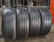 Used HeadKing 245/45R19 Tyre