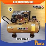 Mytools EuroX 3HP Air Compressor EAW-9120 8 Bar Heavy Duty