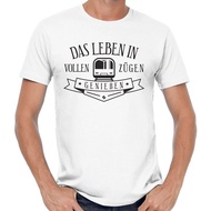 Enjoy Life Full Tooth Quotes Comedy Funny Funny Fun T-Shirt