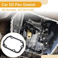 X Autohaux No.02T301215D Auto Transmission Filter Oil Pan Gasket for Volkswagen Jetta 2019 Replaceme