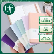 Notebook, diary, notebook, A6 A7, high quality PU leather cover