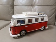 LEGO Volkswagen T1 Camper Van 10220
