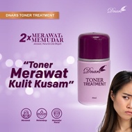 DNARS Toner Treatment | Toner Muka | Toner Wajah | Skincare DNARS