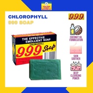 CHLOROPHYLL 999 SOAP