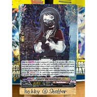 Timoris the Intelligent (DZ-BT09 EX21 RRR BanG Dream!) Cardfight Vanguard [Ave Mujica]