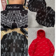 Calle De Larache Special Independence DAY - Calle Batik, Hoodie, POLO 1945, Jersey Original