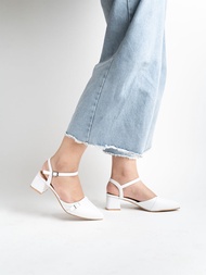 Happy2U BASIC Seline Heels