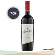 Nederburg Pinotage Red WIne 750mL
