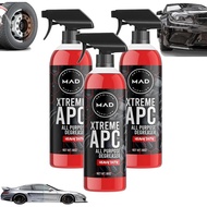 Xtreme Apc, Xtreme Apc All Purpose Degreaser, Xtreme All Purpose Cleaner, Mad Extreme Apc Cleaner, M