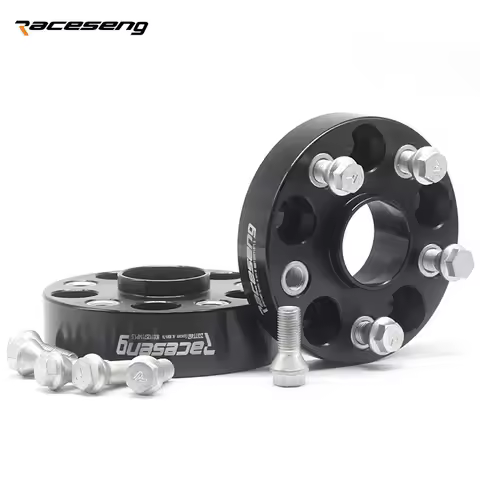 2Pieces 25/30/35mm Wheel Spacer Adapter PCD 5x120 CB 74.1 for BMW-E39 X5 X6 E70 E71 E72 F15 F16 F85 