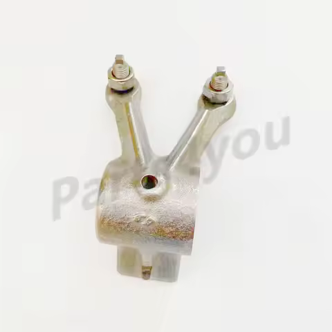Exhaust Rocker Arm for Stels ATV 500 K/GT J500 500CC ATV Kazuma 500 Jaguar 192MR-1003300 LU018696