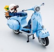 Vesper Lego 10298
