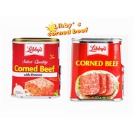 （halal ）Libby’s corned beef-340g