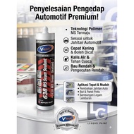 V-Tech Autobody Seam Sealant Body Gum (White) 290ml VT-638/Car Body Gum