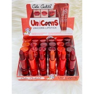 Perfect MATTE Lip Stick [ 24 pcs ]1box 35.99