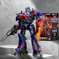 Transformers | Transformers Bumblebee Assembly Model Toy