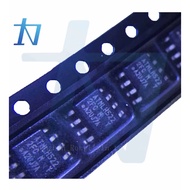 (100PCS-300PCS) silk-screen 2FCM AT24C512C-SSHM-T SOIC-8 EEPROM chip integrated circuit IC electroni