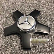 Mercedes-Benz AMG Five-Claw Hub Cap W205 Original Mercedes-Benz C63E63G63 Big G Five-Claw High-Quali