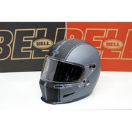 Bell Helmet Eliminator (Rally Matte Gray/Black)