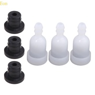 Eon 1 Set Practical Fuels Tank Breather Vent Fit for Chinese Chainsaw 45cc 52cc Easy to Use