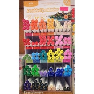 M&G APMV09C2 Double Tip Marker