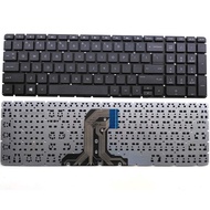 Laptop keyboard For HP pavilion 250 255 256 G4 G5 TPN-C125 TPN-C126 15-AC 15-AY 15-AF 15-BA 15-AF
