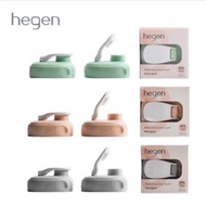 HEGEN PCTO Sippy Cup/Drinking Bottle Accessories - Straw Spout/Spout/Replacement Straw