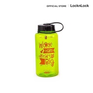 LocknLock Helper bottle ขวดน้ำ 1 ลิตร รุ่น ABF610