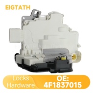Big Sale 4F1837015 Car Front Rear Left/Right Door Lock Latch Actuator For Audi A3 A4 A6 A8 R8 SEAT E