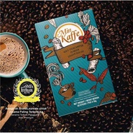 NEW ORIGINAL HAI-O Kopi gastrik / migraine / diet / slimming / kencing manis / darah tinggi turun - 