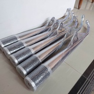 knalpot kleper pedes mtor bebek knalpot gl kleper pnp bebek knalpot kleper astrea grand honda c70 wi