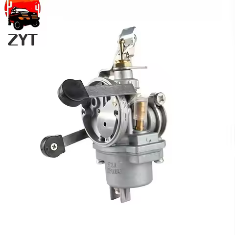 Boat Carburetor Carb PZ13JX 13002 for Yamaha outboard motor 2-stroke 2.5HP 3.5HP Outboard Carburetor
